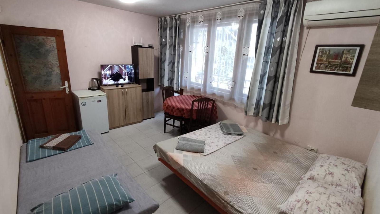 7Nla Lägenhet Varna Exteriör bild